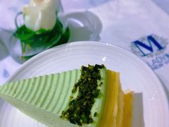 -Lady M New York(澳门伦敦人店)