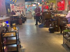 -牛市坎火锅(建设路店)