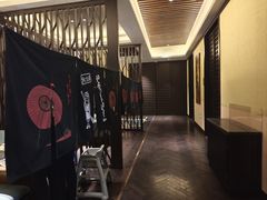 -天海日餐厅-青岛海泉湾皇冠假日度假酒店