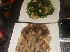 -马路边上·小海鲜烧烤(八一路店)
