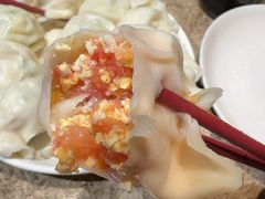 -金谷园饺子馆(北邮总店)