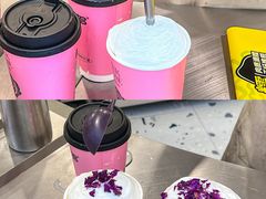 -鲜芒多·杨枝甘露(摩尔城A座10楼店)