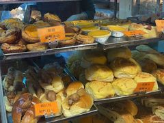 -金狮饼店(关闸马路店)