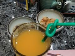 -大渔铁板烧(中山路八佰伴店)