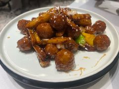 -纳家楼·地道陕菜(劳动路店)