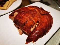 -京尊烤鸭店JINGZUN(春秀路店)