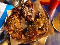 -司御手铜锅涮肉卤烤猪手(榆次新建路店)