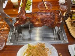 -旺烤园烧烤·炭烤羊腿(吴江阳光新天地店)
