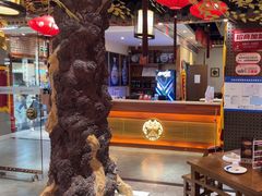 -满园烤鸭·春饼(太原街万达店)
