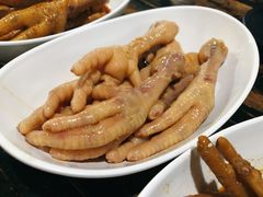 秘制耙鸡爪-二孃鸡爪爪(双楠店)