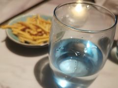 -STARRY CAFE & LOUNGE BAR(高新店)