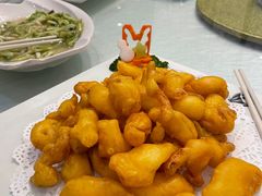 -外沙富龙城酒楼(老街店)