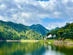 -新安江山水画廊风景区