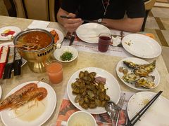 -芭菲盛宴·环球美食(锦城万达广场店)