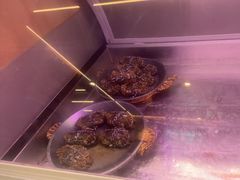 -叁宝烤肉• 西安烧烤(凤城十二路店)