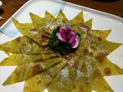 -青海名吃尕张娃非遗烤肉(海湖总店)