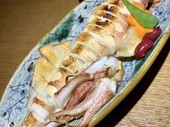 -水之惠鲜鱼料理(王府大街店)