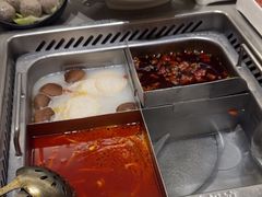 -海底捞火锅(旭辉MALL店)