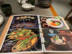 -云海肴·汽锅鸡·云南菜(高德置地店)