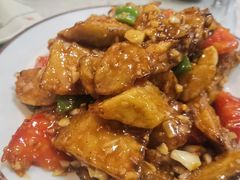 -鼎香润(德胜门内店)