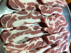 -原始泥炉烤肉(总店)