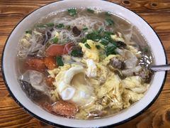 -嵊州小吃(萧山街店)