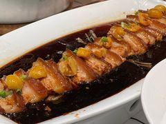 -双合园·海鲜水饺青岛菜(万佳广场店)