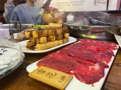 -刘少华贵州小黄牛·鲜牛肉火锅(总店)