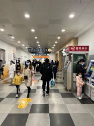 -上海交通大学医学院附属上海儿童医学中心(陆家嘴总院区)