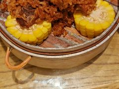 -新白鹿餐厅(爱琴海购物中心店)