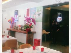 -106餐厅(山水文园店)