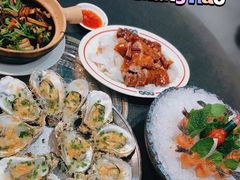 -飞尝蚝·顺德菜·鱼生(顺德总店)