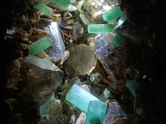 -深圳珠宝博物馆