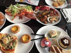 -339旋转餐厅(天府熊猫塔店)