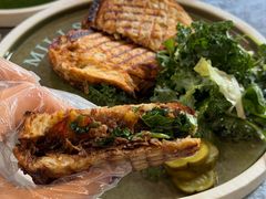 -O'mills Sourdough Bakery&Bistro(永嘉路店)