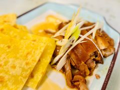 肘子-鼎香润(德胜门内店)