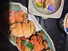 -花潮料理艺食馆(成都万象城店)