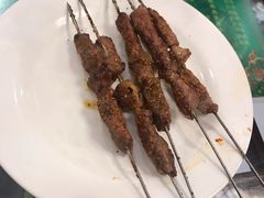 -河州春清真西北特色美食(虎踞路店)