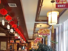 -惠丰堂饭庄·烤鸭·京味菜(西北旺·唐家岭店)