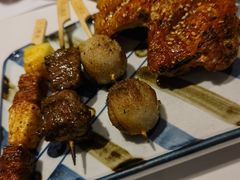 -火山屋台(新街口店)