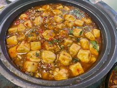 -浩海火烧云傣家菜(京广店)