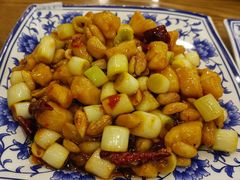 -老回回饺子馆(海洋馆店)