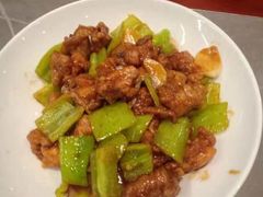 雏鸡辣子-燕春楼(海河华鼎店)