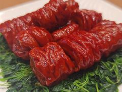 -转角·老弄堂上海菜(长寿路店)