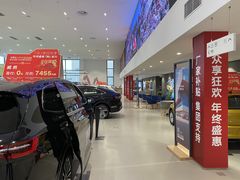 -润华上汽大众(济南汽车公园店)