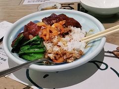 -茶港·点心·啫啫煲(范湖万达广场店)