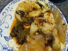 -胖子鱼·天水麻辣鱼火锅(秦州407店)