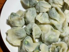 -伊喜饺子·烤鸭(五道口学院路店)
