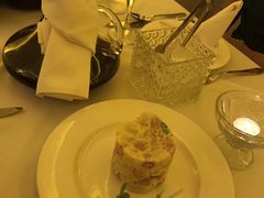 -成桂西餐厅·42年的味道(五大道疙瘩楼店)