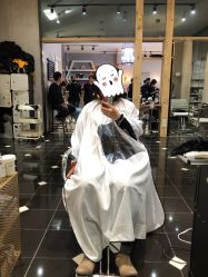 -HAIR HERE造型